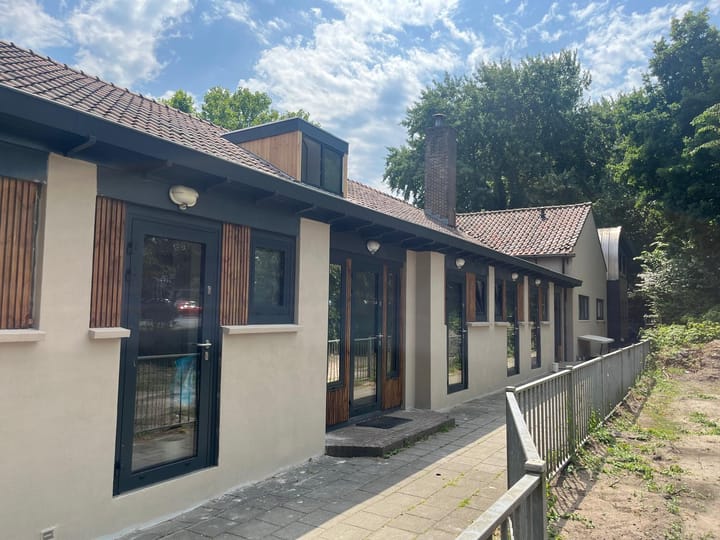 Larixstraat 60 in Amersfoort