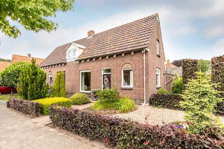 Photo of property Larixweg 9, 't Harde