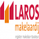 Logo Laros Makelaardij