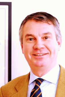 Photo de Lars Olie / NVM register makelaar-taxateur