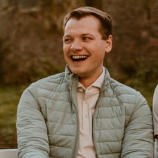 Photo de Lars Roeleveld