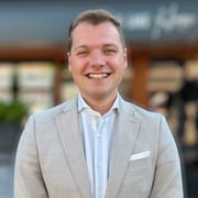 Foto von Lars Roeleveld