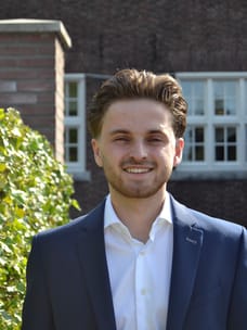 Foto von Lars Smulders