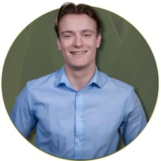 Photo of Lars van Winsen