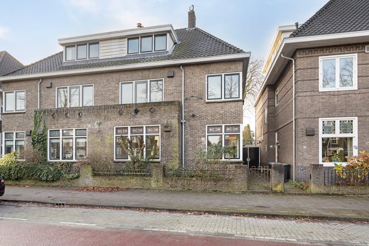 Lasondersingel 86 in Enschede