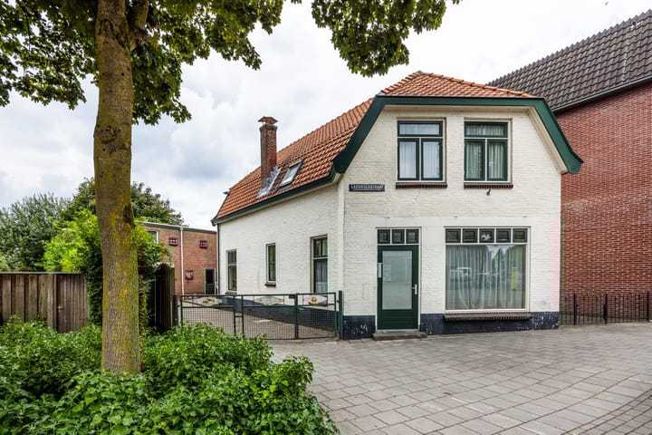 Photo of property Lasonderstraat 1A, Enschede