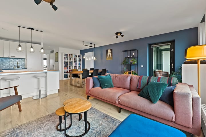 Lasserstraat 54 in Leiden photo