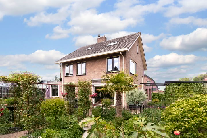 Latensteinse Rondweg 2a in Tiel