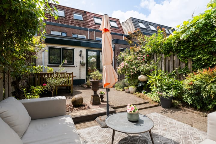 Photo of property Lathyrusstraat 13, De Bilt