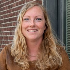 Foto van Laura Batelaan