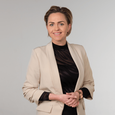 Photo of Laura de Graaf