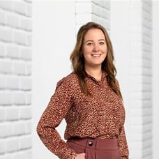 Photo de Laura de Greef