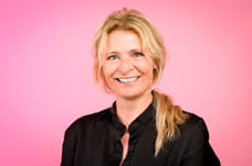 Photo of Laura Fleming