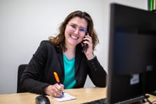Photo de Laura Hartenhof