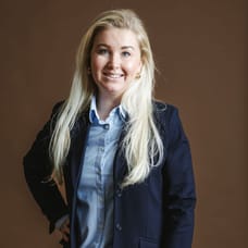 Foto von Laura Lieuwes