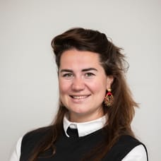 Foto von Laura Over de Vest