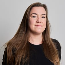 Foto von Laura Postma RMT