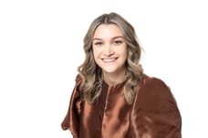 Photo of Laura van Domselaar