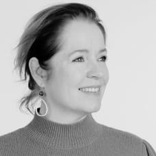 Photo of Laura van Rossum