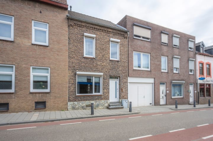 Laurastraat 36 in Eygelshoven