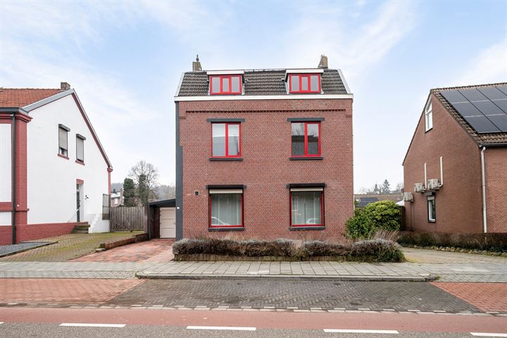 Laurastraat 58 in Eygelshoven