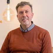 Foto van Laurens Beimers, NVM Register Makelaar (Directeur) bij Makelaardij Laurens Beimers