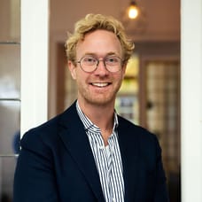 Foto von Laurens Dam