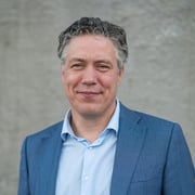 Foto van Laurens Huisman, Hypotheekadviseur bij Boekholt & partners makelaardij Assen