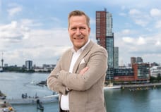 Photo of Laurens van den Berg