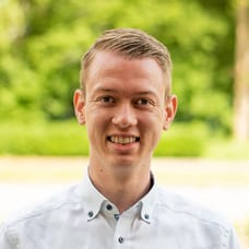 Foto von Laurens van der Velde