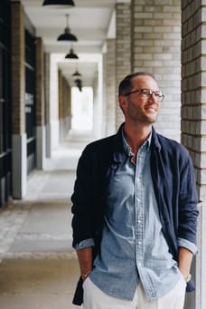 Photo of Laurens van Gils