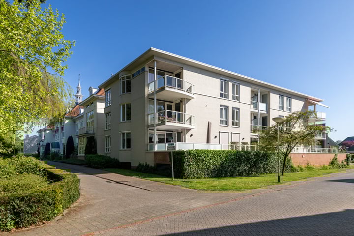 Laurenspark 42 in Breda