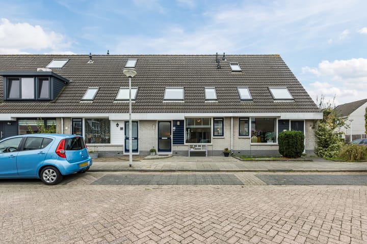 Laurierhof 20 in Papendrecht