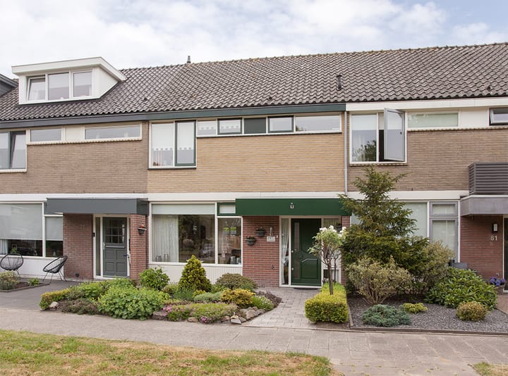 Laurierhof 79 in Etten-Leur