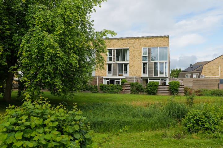 Laurierpark 124 in Assen