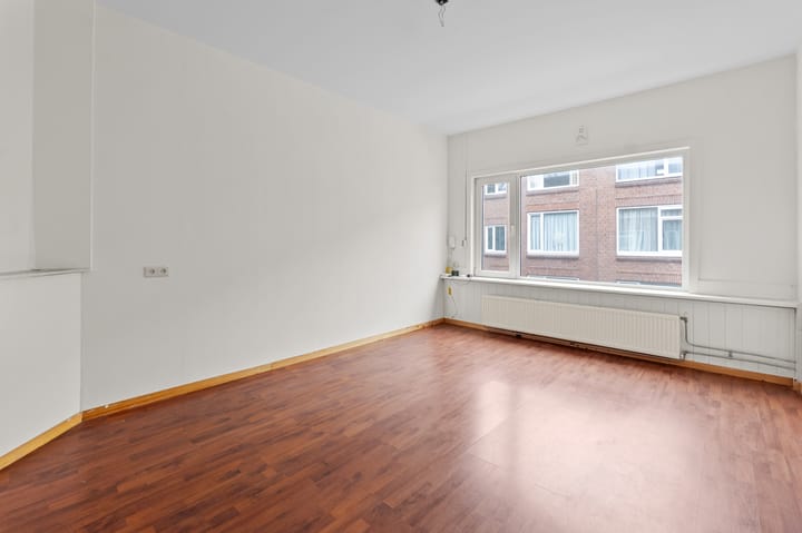 Laurierstraat 110 in 's-Gravenhage