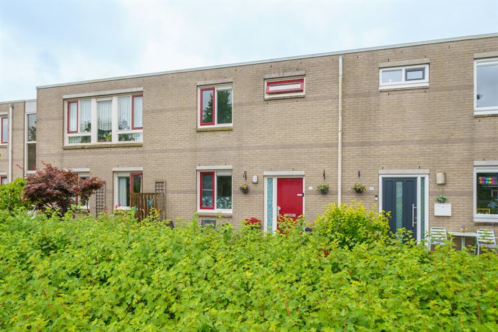 Laurierstraat 15 in Almere