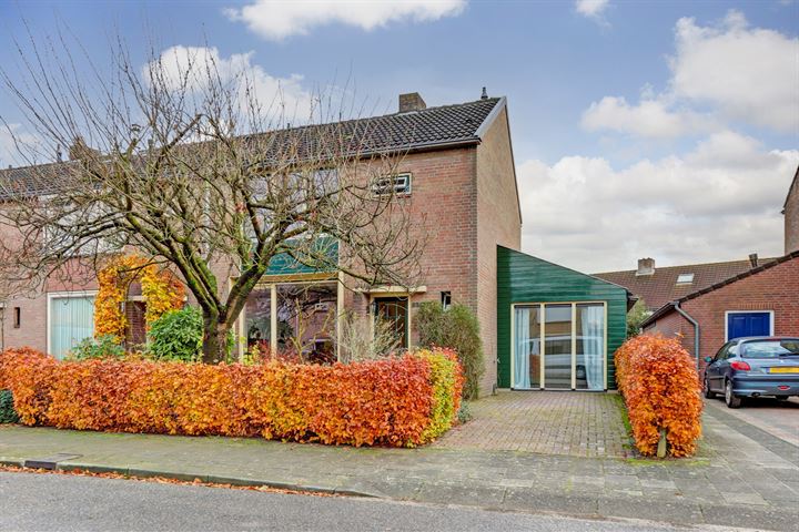 Photo of property Laurierstraat 23, Sint-Michielsgestel