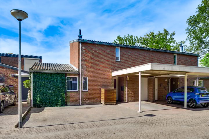 Laurierstraat 3, Weert Photo of property Laurierstraat 3, Weert