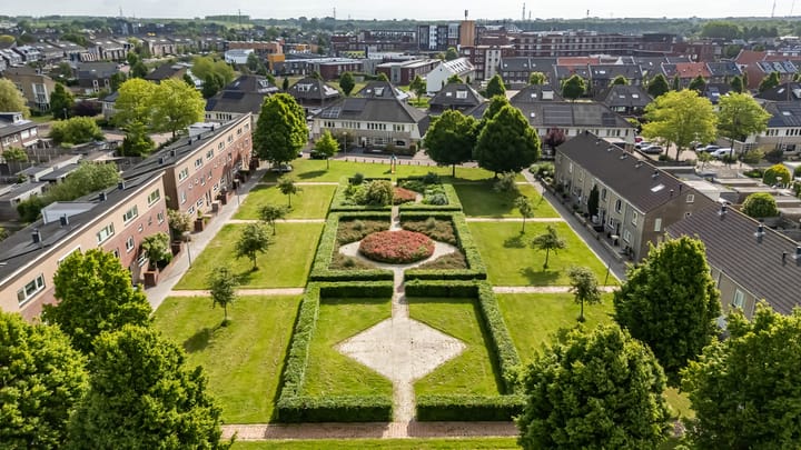Laurierstraat 46 in Assen