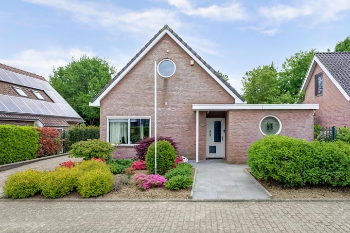 Foto von Haus Laurierveld 28, Hulsberg