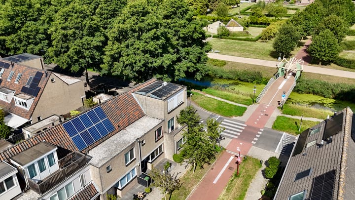 Laurierzoom 3 in Zoetermeer