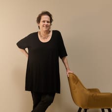 Foto von Laurinda Di Giacomo