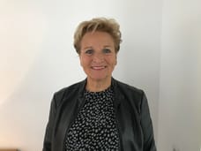 Photo of Laurine van Dam