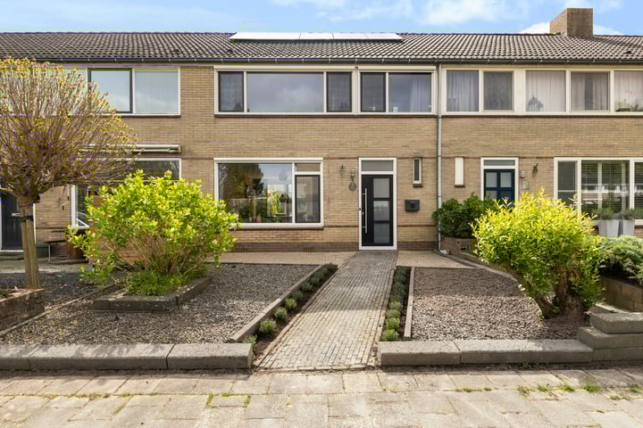 Foto van woning Lautastins 8, Stiens