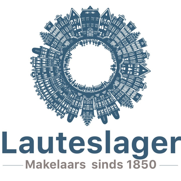 Logo Lauteslager Makelaars