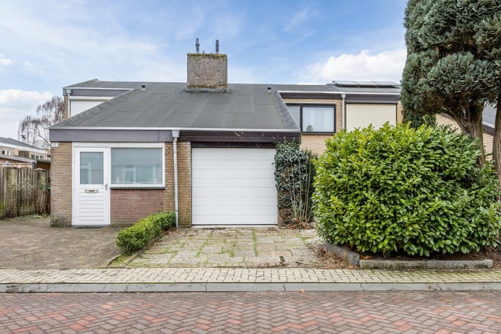 Photo de la maison Lauwere 102, Uden