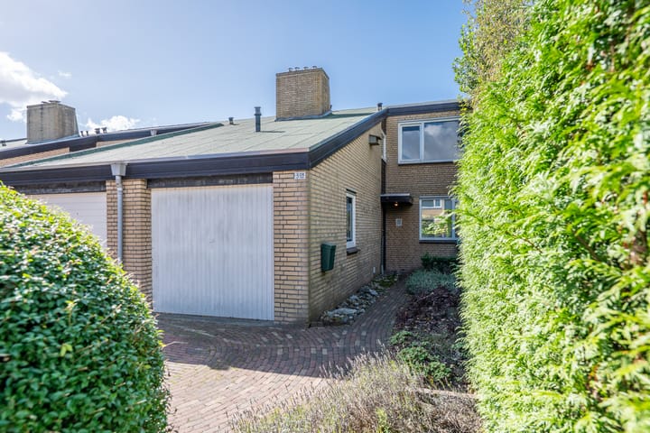 Lauwere 308 in Uden