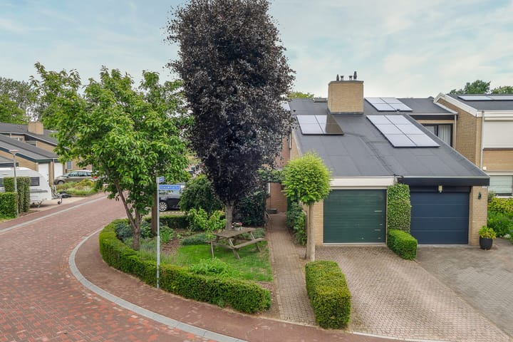 Lauwere 511 in Uden