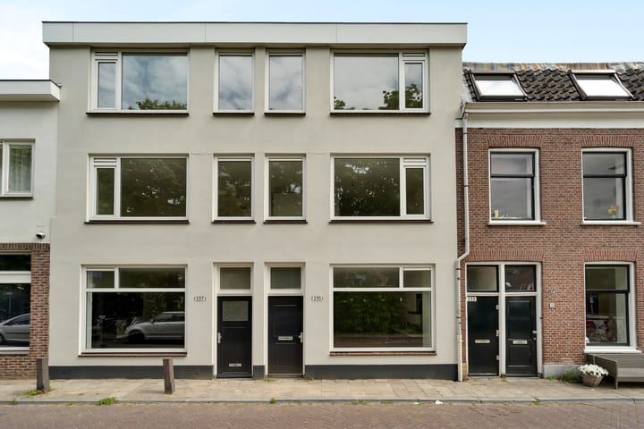 Lauwerecht 235 in Utrecht